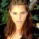 Charisma Carpenter